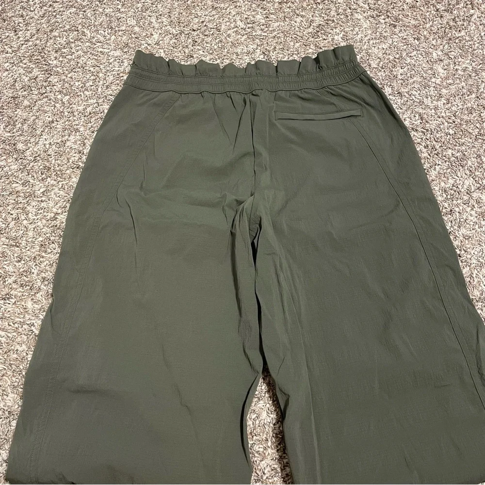 Athleta Trekkie Parachute Pant - Picture 5 of 5